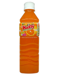 ນ້ຳສົ້ມໝາກກ້ຽງ Kelly 450 ml