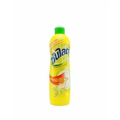 ຊັນໄລເລມອນຂວດ 500ml 